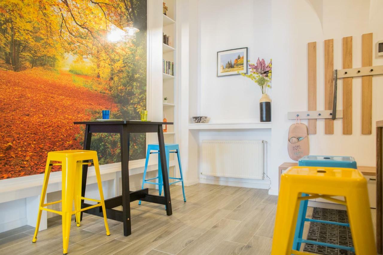 City Light Apartment Timișoara Zewnętrze zdjęcie