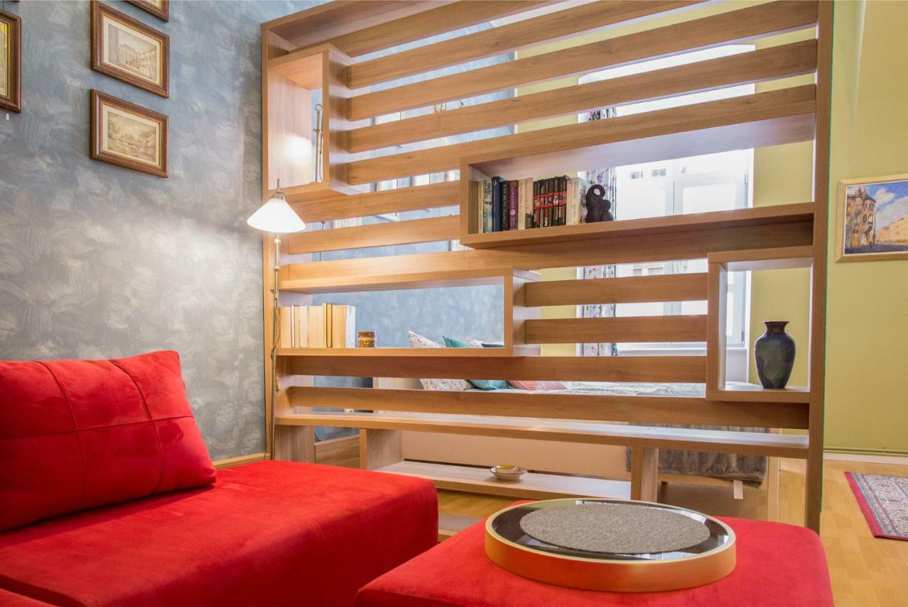 City Light Apartment Timișoara Zewnętrze zdjęcie