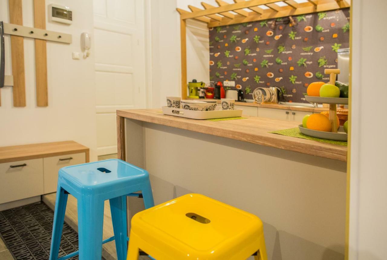 City Light Apartment Timișoara Zewnętrze zdjęcie