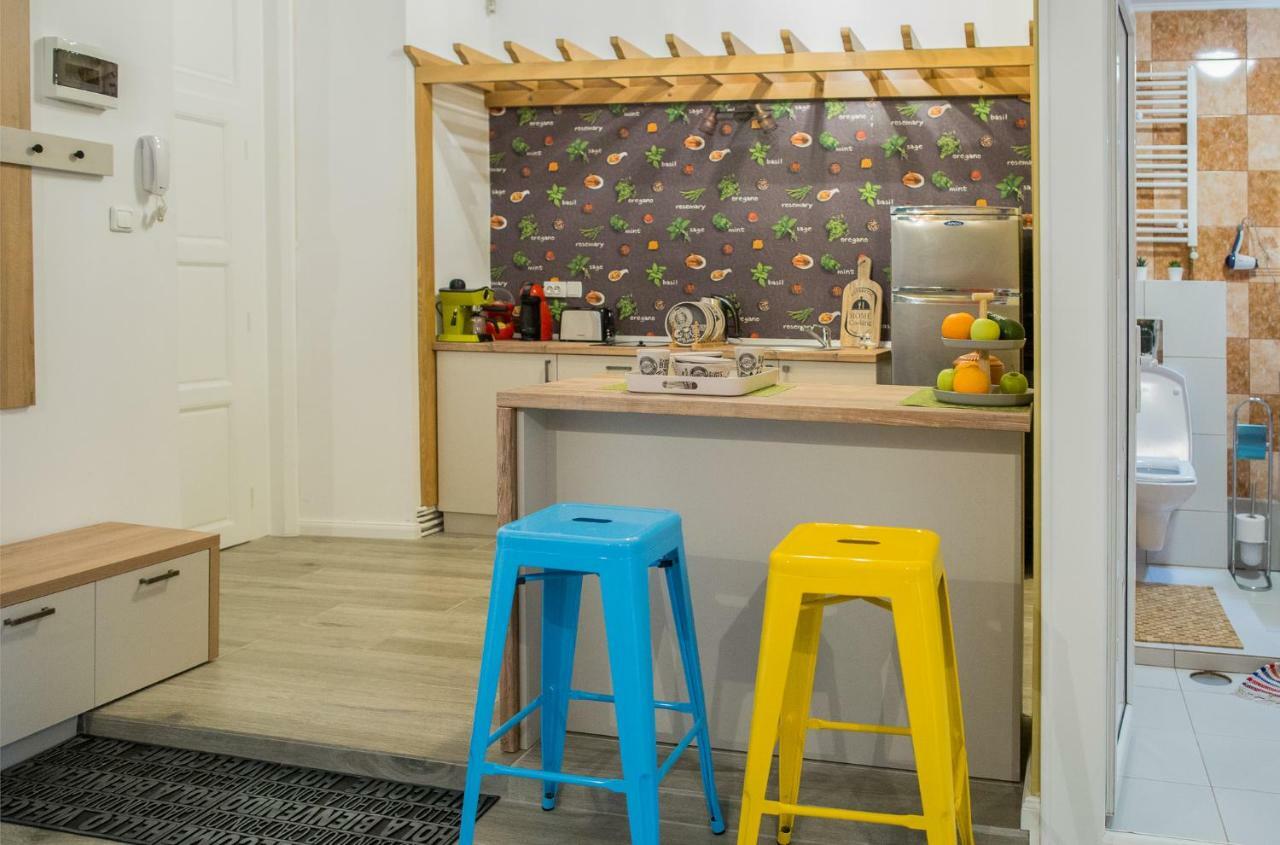City Light Apartment Timișoara Zewnętrze zdjęcie