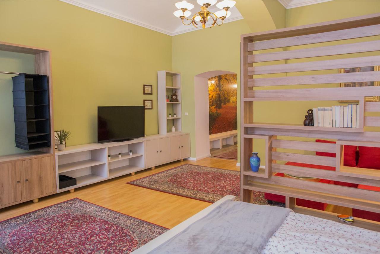 City Light Apartment Timișoara Zewnętrze zdjęcie
